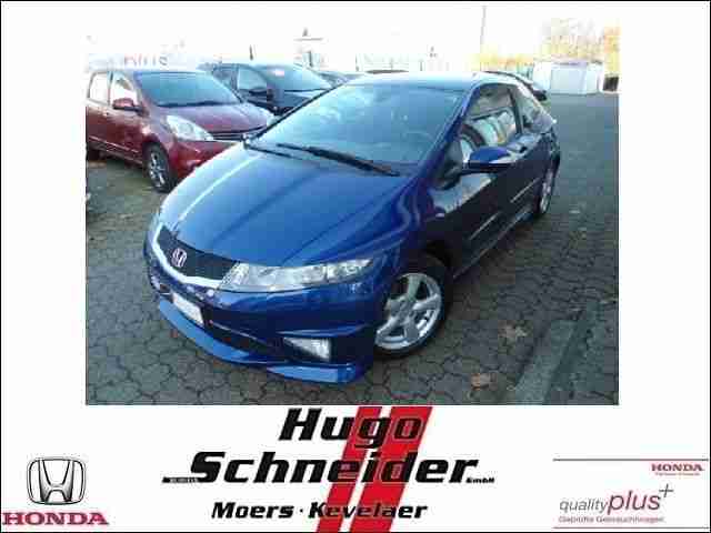 Honda Civic 1.4 i VTEC Type S Advantage