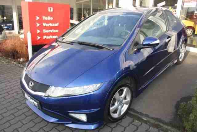 Honda Civic 1.4
