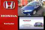 Civic 1.4 i VTEC Type S Advantage