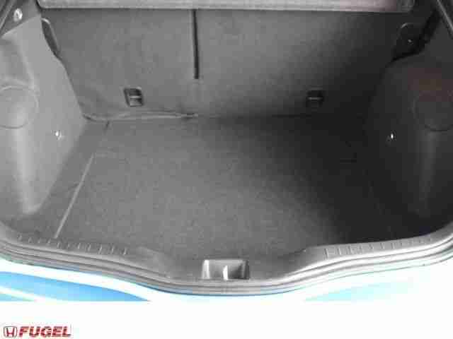 Honda Civic 1.4