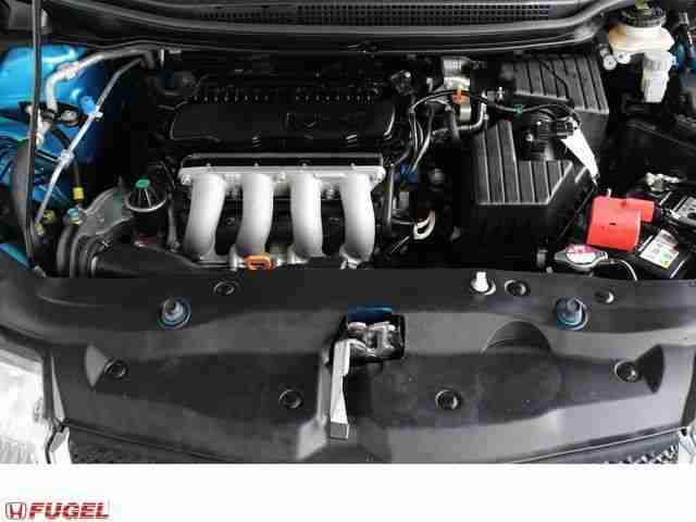 Honda Civic 1.4