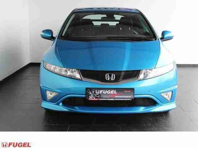 Honda Civic 1.4