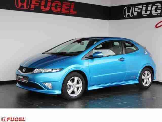 Honda Civic 1.4