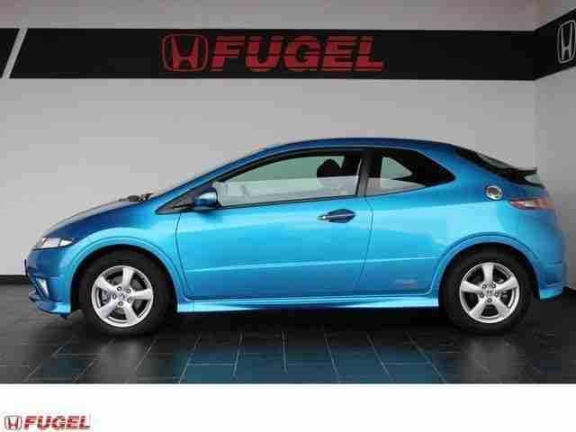 Honda Civic 1.4