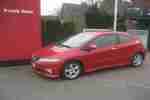 Civic 1.4 i VTEC Type S Advantage