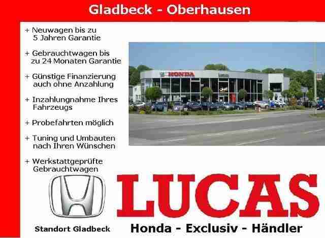 Honda Civic 1.4
