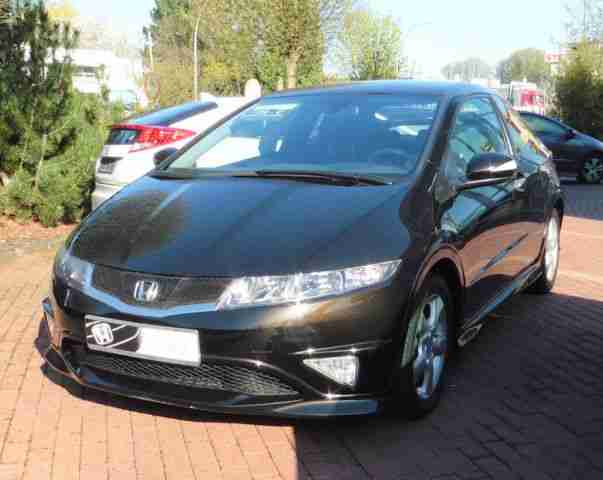 Honda Civic 1.4
