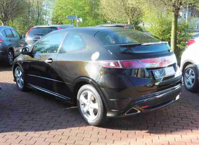 Honda Civic 1.4