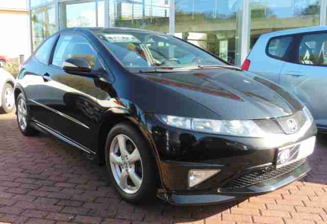 Honda Civic 1.4