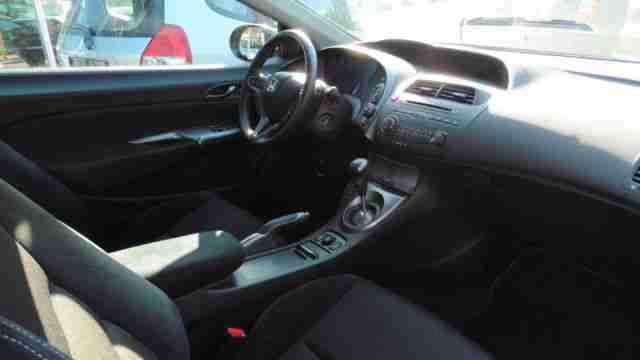 Honda Civic 1.4