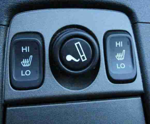 Honda Civic 1.4