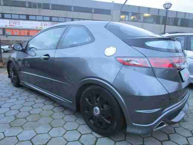Honda Civic 1.4