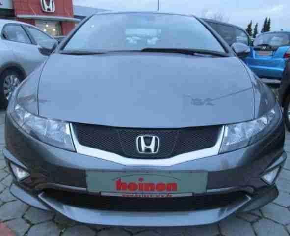 Honda Civic 1.4