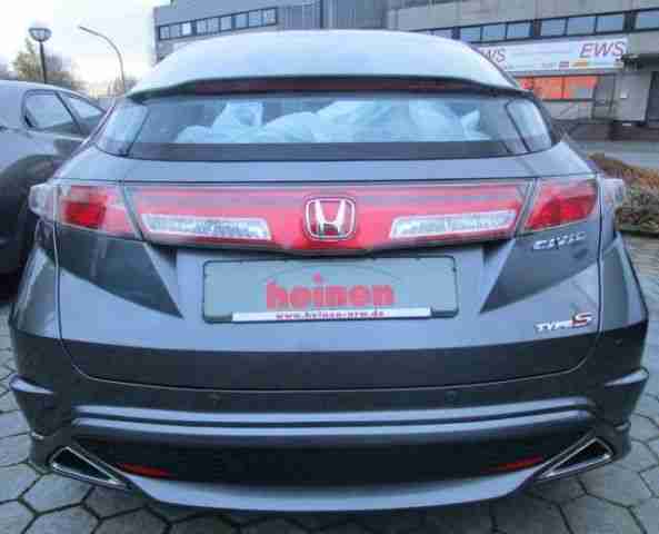 Honda Civic 1.4