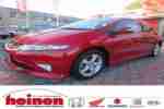 Civic 1.4 i VTEC Type S Klimaautomatik