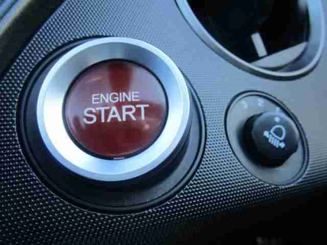 Honda Civic 1.4 i-VTEC Type S * Klimaautomatik*