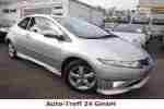 Civic 1.4 i VTEC Type S PDC Sitzheiz. GARANTIE