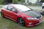 Civic 1.4 i VTEC Type S mit Carbondach