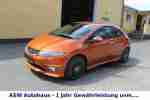 Civic 1.4 i VTEC Type S neue 17 LM Sitzhzg