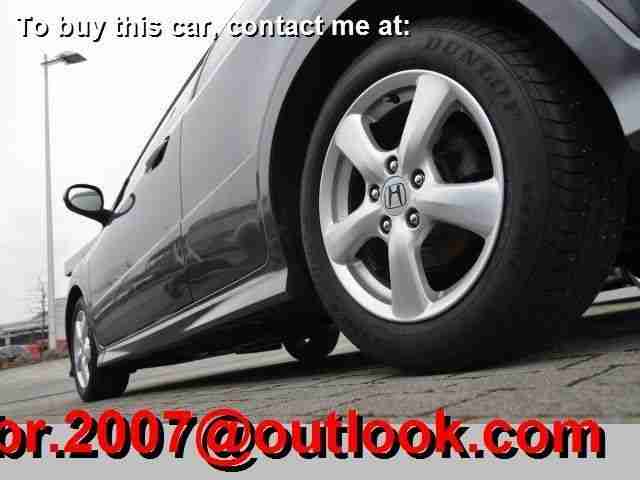 Honda Civic 1.4 i VTEC i SHIFT Comfort