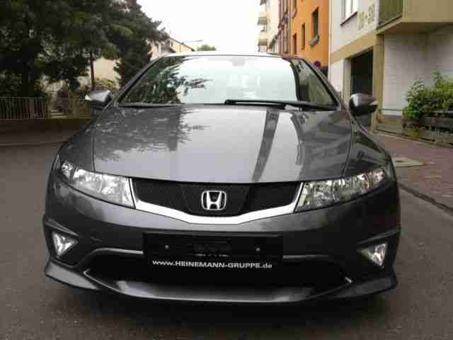 Honda Civic 1.4 i-VTEC i-SHIFT Type S