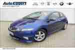 Civic 1.4 i VTEC i SHIFT Type S