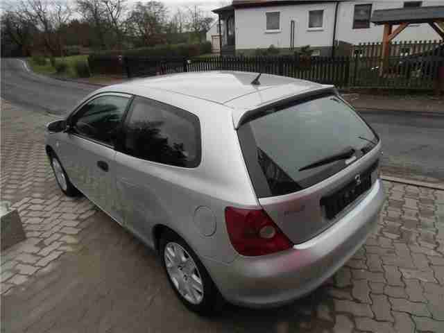 Honda Civic 1.4i 30th Anniversary