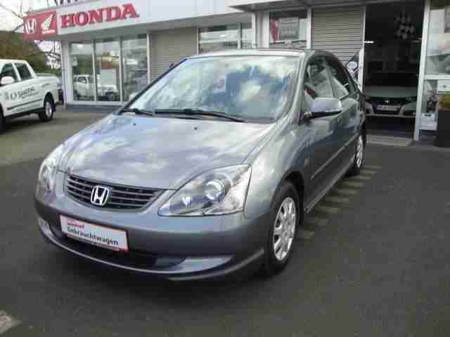 Honda Civic 1.4i