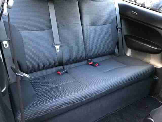 Honda Civic 1.4i 30th Anniversary