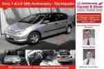 Civic 1.4i 30th Anniversary m. Einparkhilfe h.