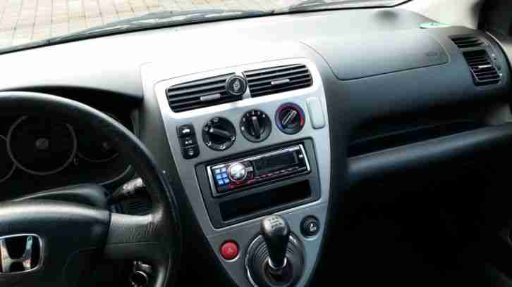 Honda Civic 1.4i -- 90 PS