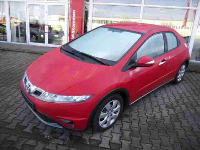 Honda Civic 1,4i Comfort 1.HAND