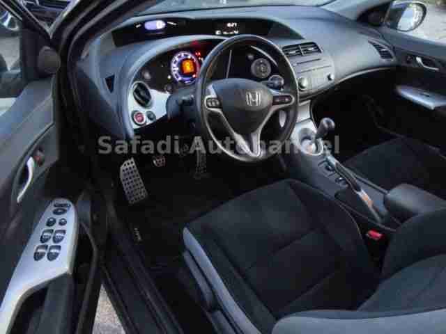 Honda Civic 1.4i Comfort/Klimaanlage/Tüv&Au/TOPZUSTAND