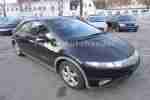 Civic 1.4i Comfort Klimaanlage Tüv&Au TOPZUSTAND