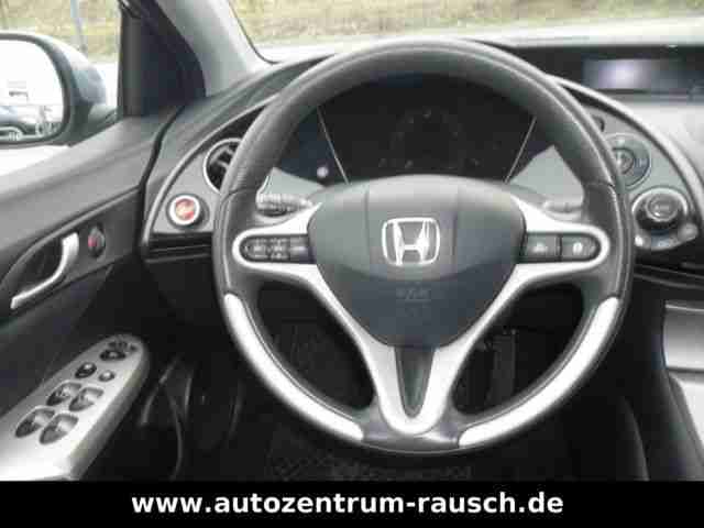 Honda Civic 1.4i Comfort TÜV AU neu Scheckheft...