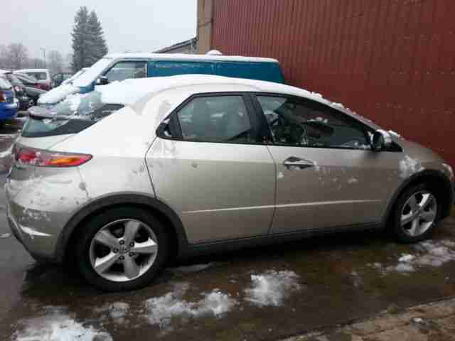 Civic 1.4i DSi