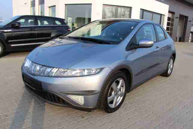 Honda Civic 1.4i DSi