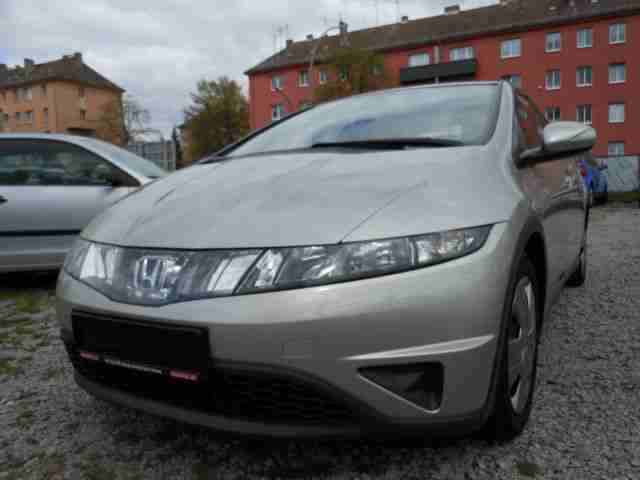 Honda Civic 1.4i DSi Comfort 1a Zustand