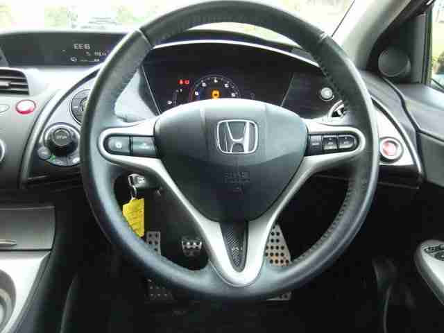 Honda Civic 1.4i
