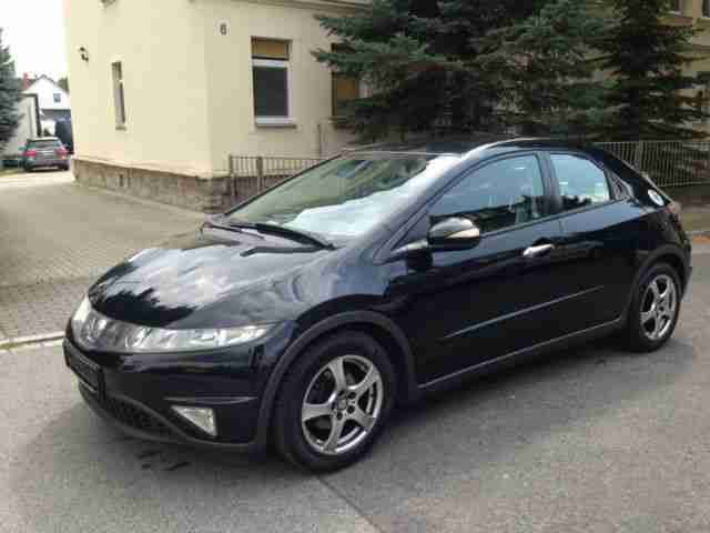 Civic 1.4i DSi Comfort