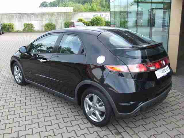 Honda Civic 1.4i-DSi Comfort