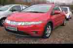 Civic 1.4i DSi Comfort