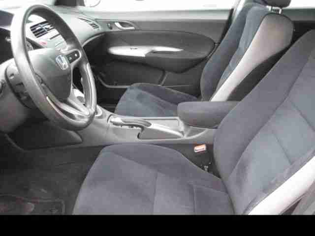 Honda Civic 1.4i-DSi Comfort