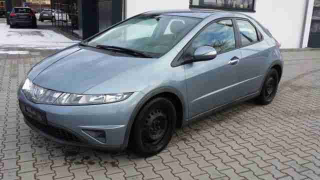 Honda Civic 1.4i-DSi Comfort