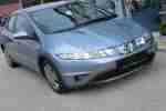 Civic 1.4i DSi Comfort