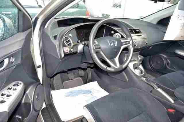 Honda Civic 1.4i-DSi Comfort