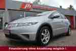 Civic 1.4i DSi Comfort, Klima, 6 Gang, Alu, BC