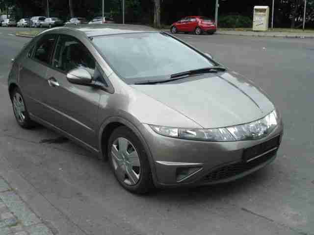 Civic 1.4i DSi Comfort, Klimatronik, Euro 4