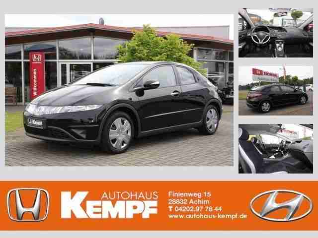 Honda Civic 1.4i DSi Klima Radio CD