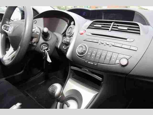 Honda Civic 1.4i-DSi Klima Radio CD Bordcomputer uvm..